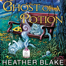 Icon image Ghost of a Potion
