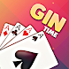 Gin Rummy - Offline Card Games - Androidアプリ