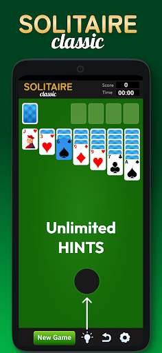 Solitaire Classic - Card Game Screen 3