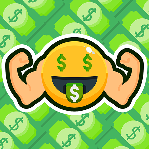 Cash Hustler logo