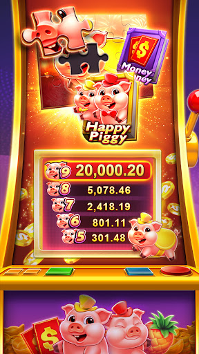 Fortune Pig Slot-TaDa Games 3