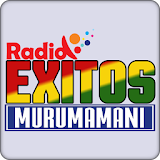 Radio Exitos MuruMamani icon