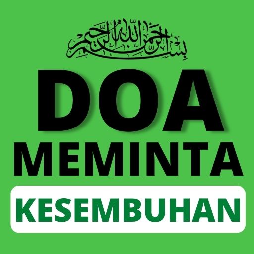 Doa Minta Kesembuhan Penyakit logo