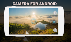 Android için Kameraのおすすめ画像1