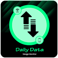 Daily Data Usage Monitor