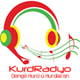 Kurdradyo.com icon
