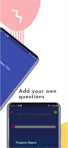 Love Questions Screen 3