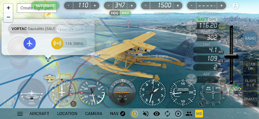 O lançamento do Microsoft Flight Simulator 2020 - Poder Aéreo