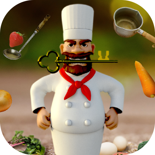 脱出ゲーム Full Course logo