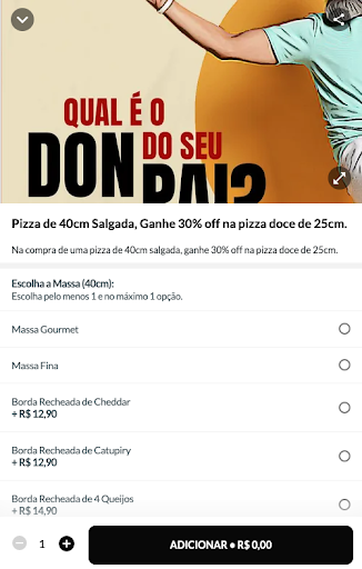 Don Forneria Screen 2