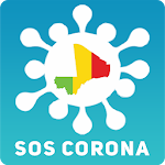 Cover Image of Download SOS CORONA 0.0.6 APK