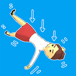 Icon image Clumsy Climber