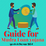 Cover Image of Descargar Guide For Mudra Loan Yojna  APK