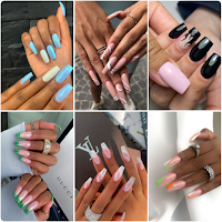 Idées manucure et nails art