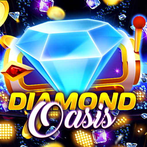 Diamond Oasis