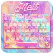 Melt Keyboard