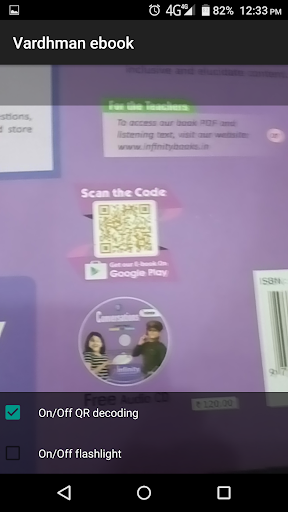 Vardhmanbooks Screen 3