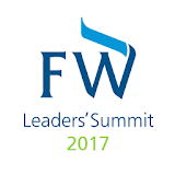 First West Leaders' Summit icon