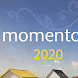 momento 2020 - Androidアプリ