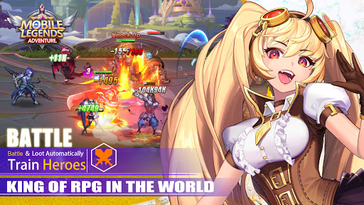 Mobile Legends: Adventure APK v1.1.230