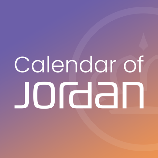 Calendar Jo 2.0 Icon