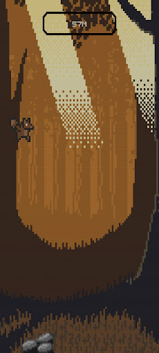 Android application Mega Leaper screenshort