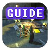 Best Guide for LEGO Batman 2 icon