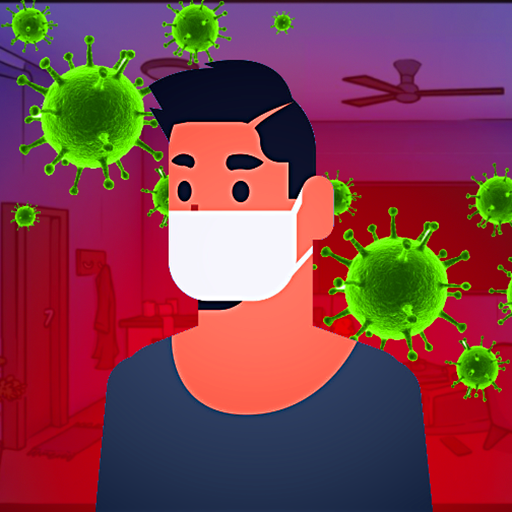 Pandemic Isolation: Virus quar विंडोज़ पर डाउनलोड करें