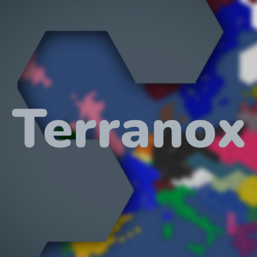Terranox Logo