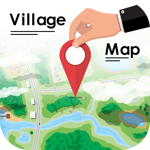 Village map full HD 3d 1.22 Icon