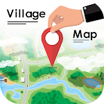 Cover Image of Download Village map full HD 3d  APK