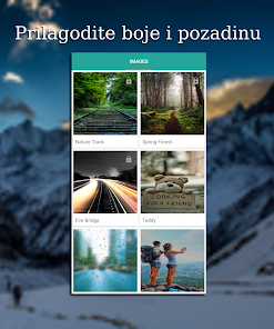 Slika snimke zaslona