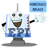 Vaccine EPI-HMONG/MIAO icon