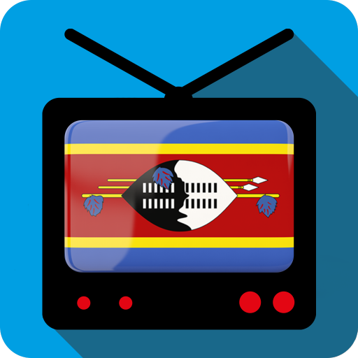 TV Swaziland Channels Info  Icon