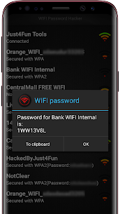 Wifi Password Hacker Pro Apk 3