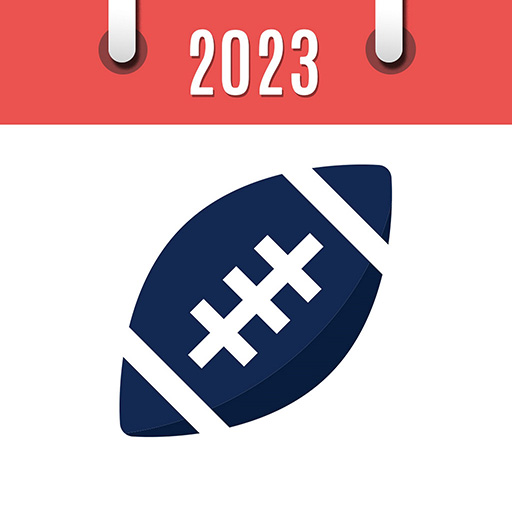 Baixar 2023 NFL Schedule & Reminder para Android