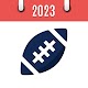 2023 NFL Schedule & Reminder