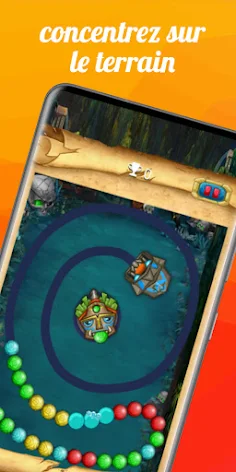 zumba wild - Screenshot 4