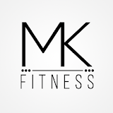 Morgan Kate Fitness icon