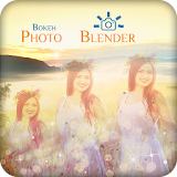 Photo Blender & Mixer icon