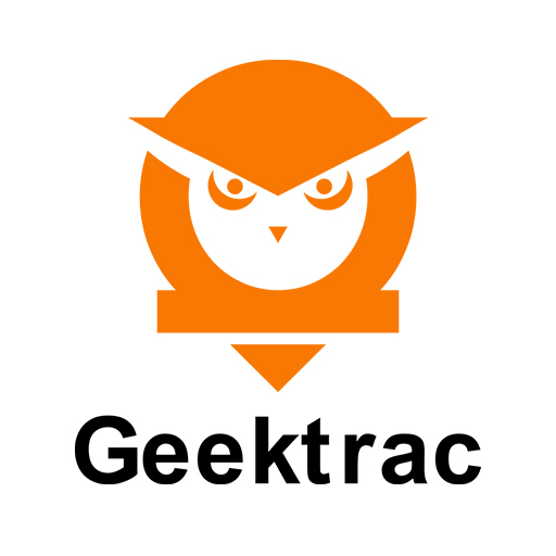 Geektrac logo