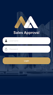 Sales Approval
