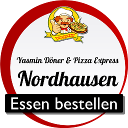 Ikonbilde Yasmin Döner-Pizza Nordhausen