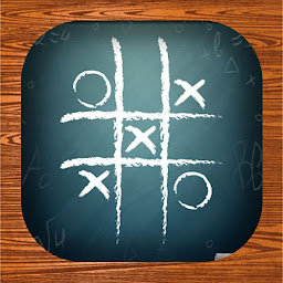 Icon image Tic Tac Toe - Play XOXO Online