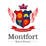 Cover Image of Télécharger Montfort World School,Karnal 1.0 APK