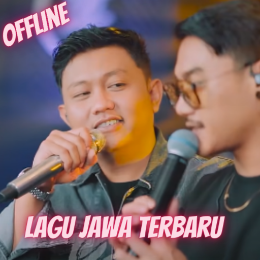Lagu Jawa Terbaru logo