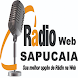 Radio Web Sapucaia - Androidアプリ