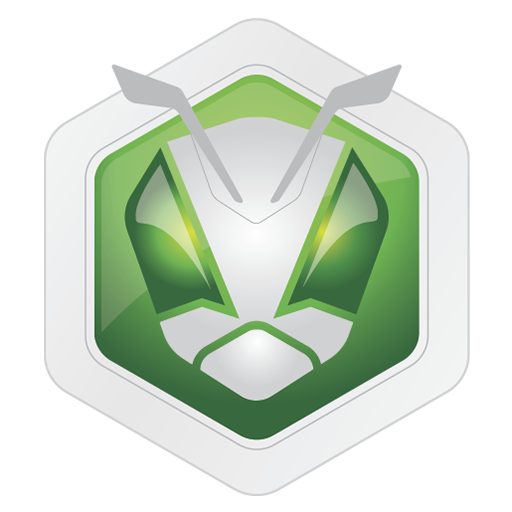 BeePass logo