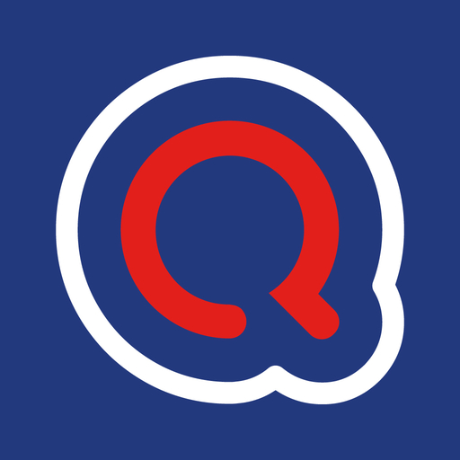 Qfit Seç Market logo