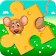 Puzzle-games icon